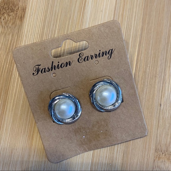 Fashion Jewelry Earrings